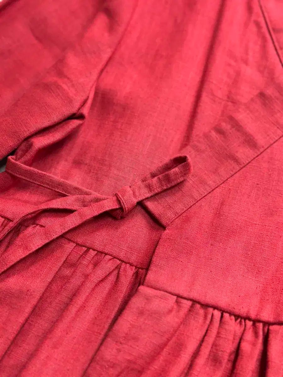 カジュアルチマチョゴリ