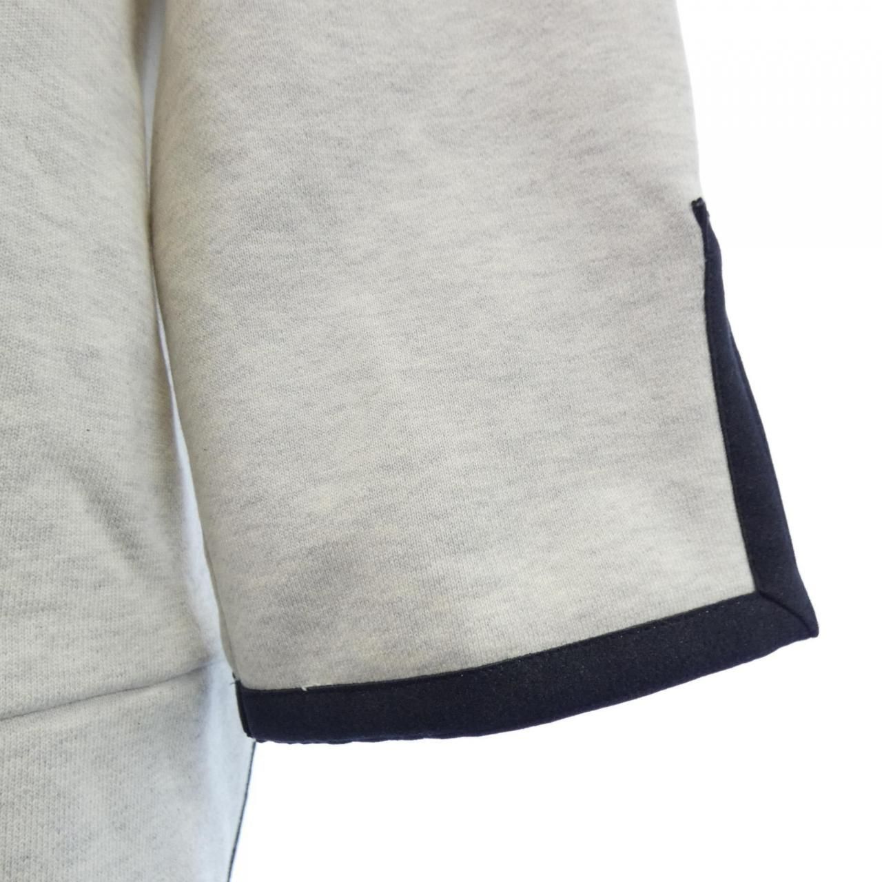 スタイリッシュな タトラス TATRAS LTMA25S8204-M スウェット 品質保証で 、高速配送！