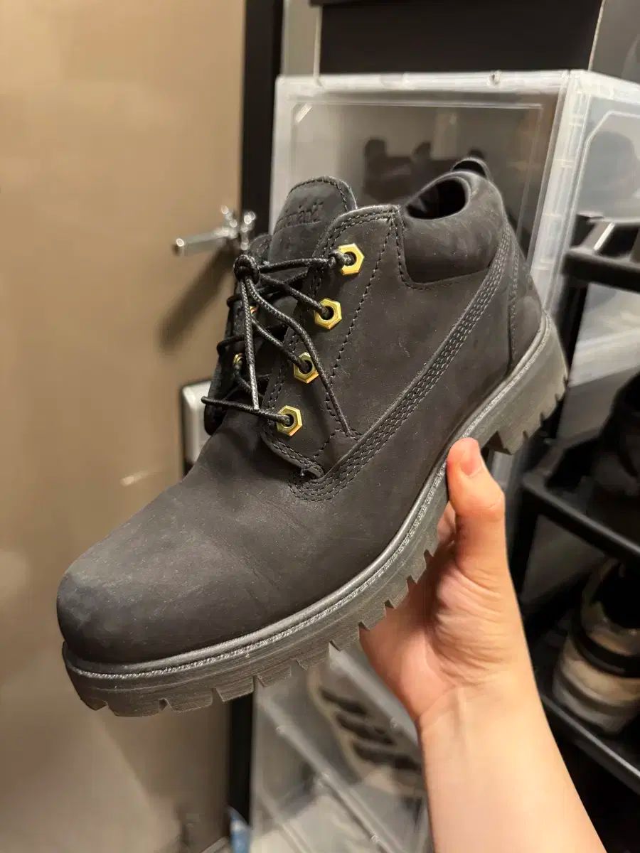 Timberland ティンバーランド 255