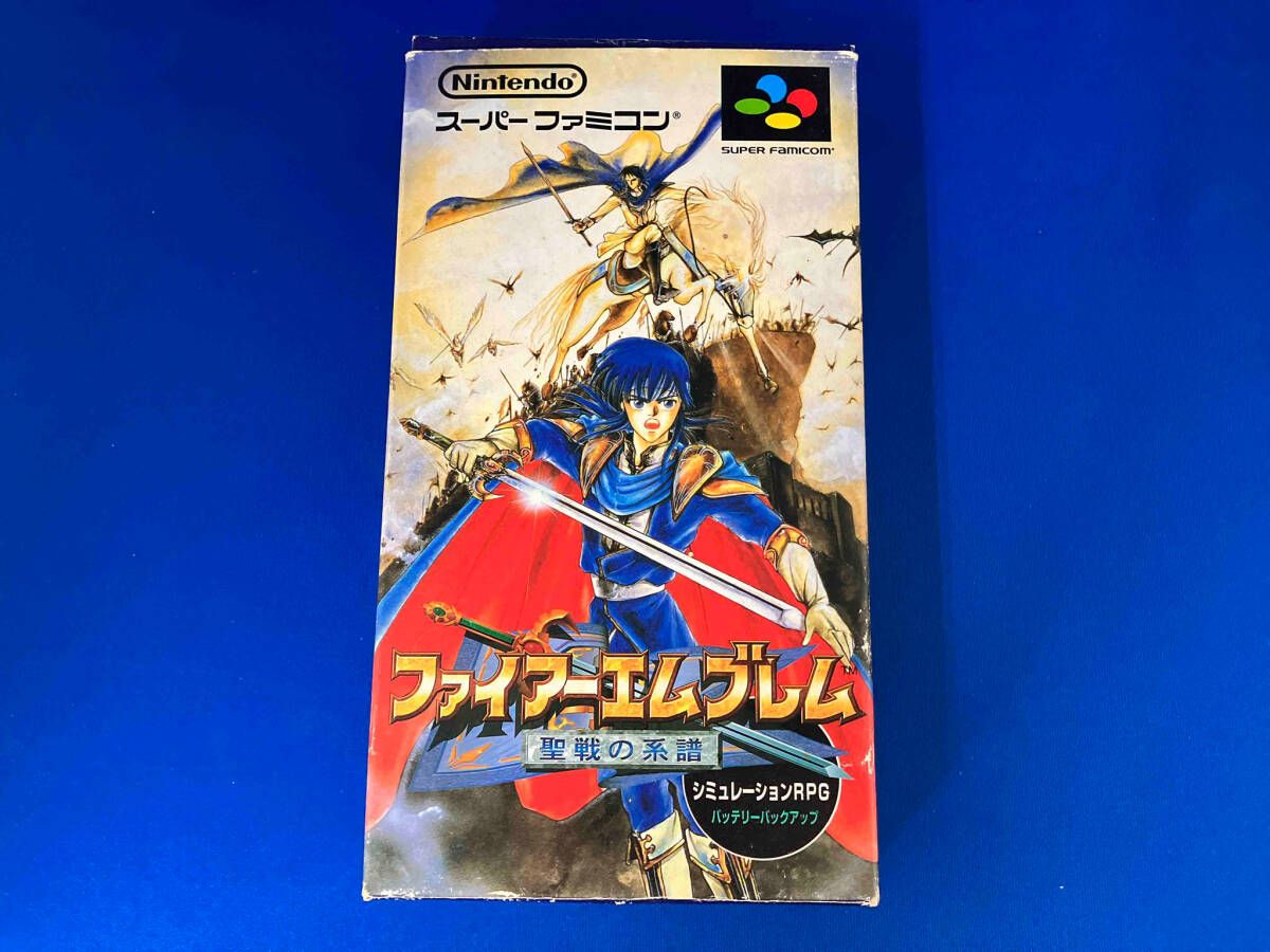 ファイアーエムブレム 聖戦の系譜 - メルカリ