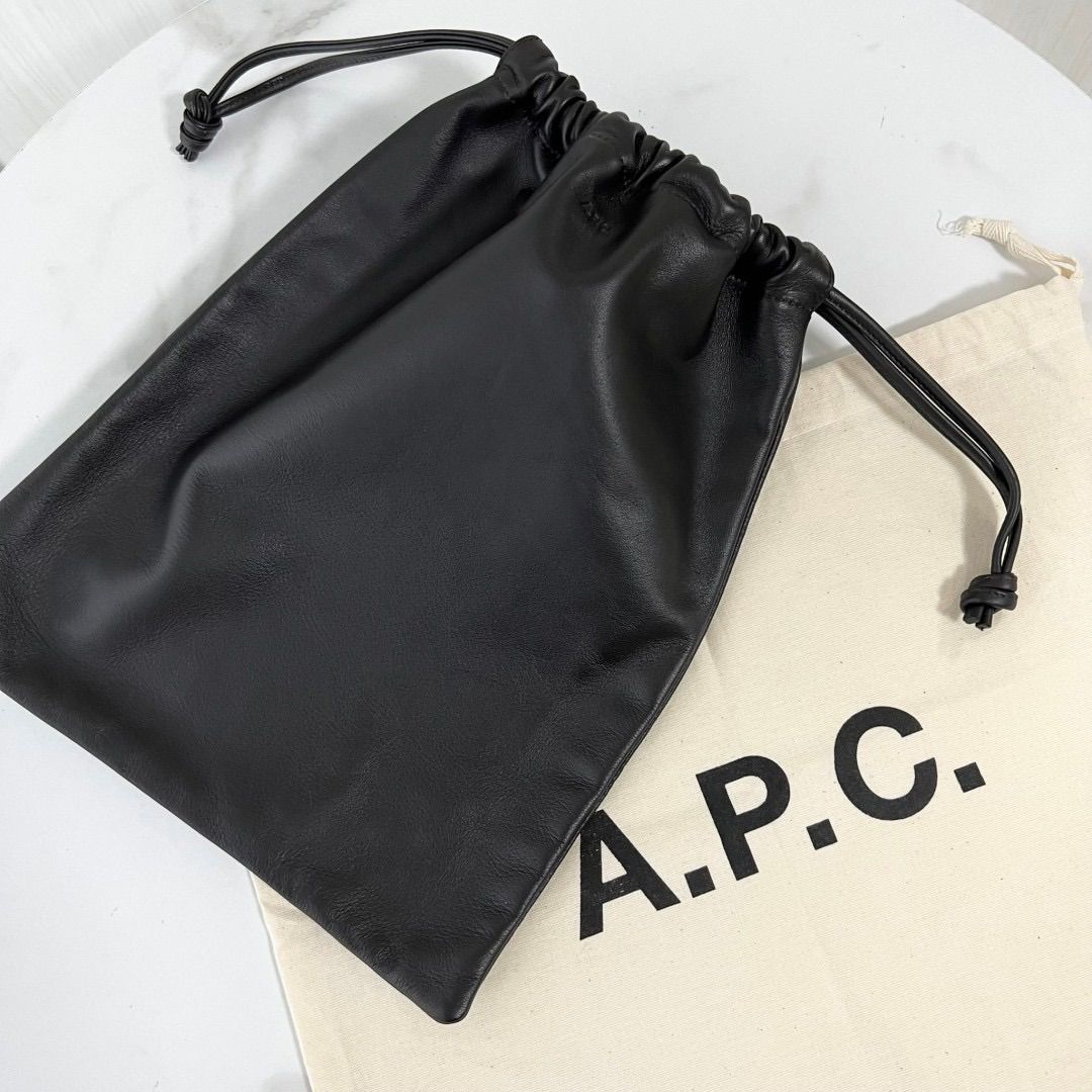 A.P.C. 巾着袋 71YdSVoIN8L._UF350,350_QL50_.jpg