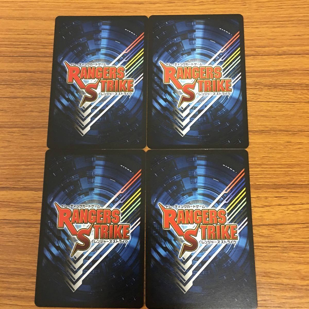 矢 76 レンジャーズストライク カード まとめ 仮面ライダー 電王
