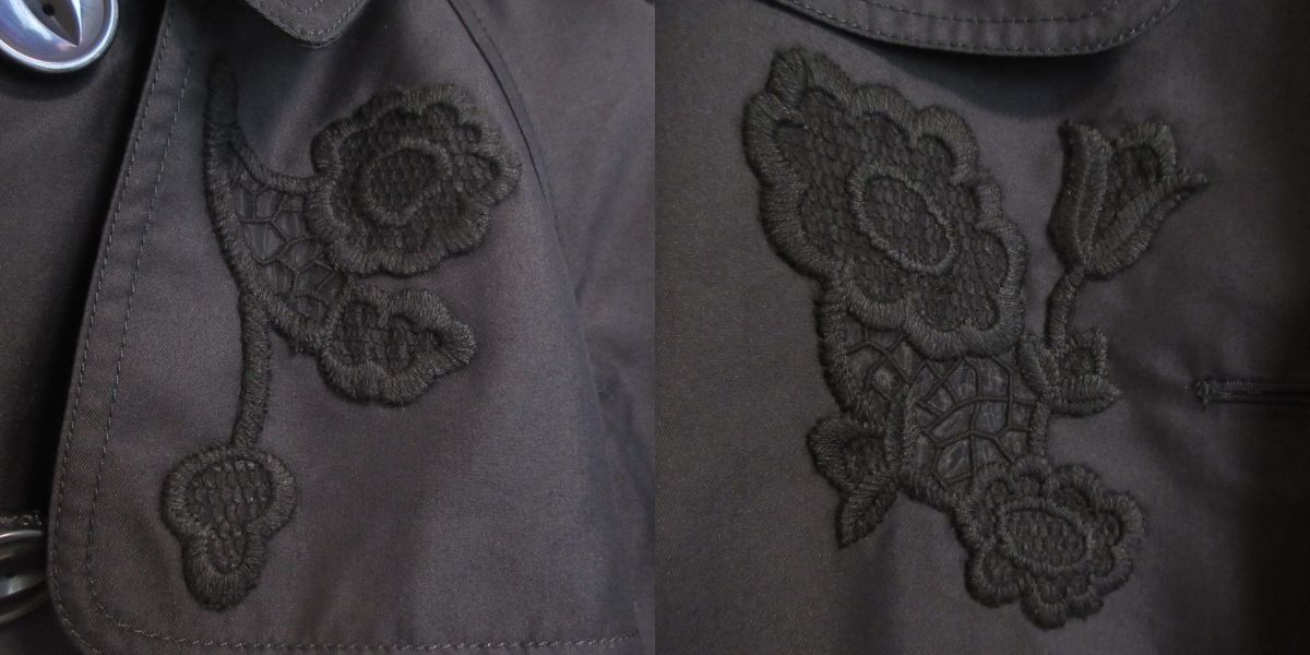 Embellished