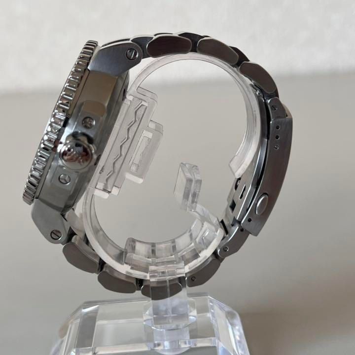 オリス アクイス デプスゲージ - メルカリ