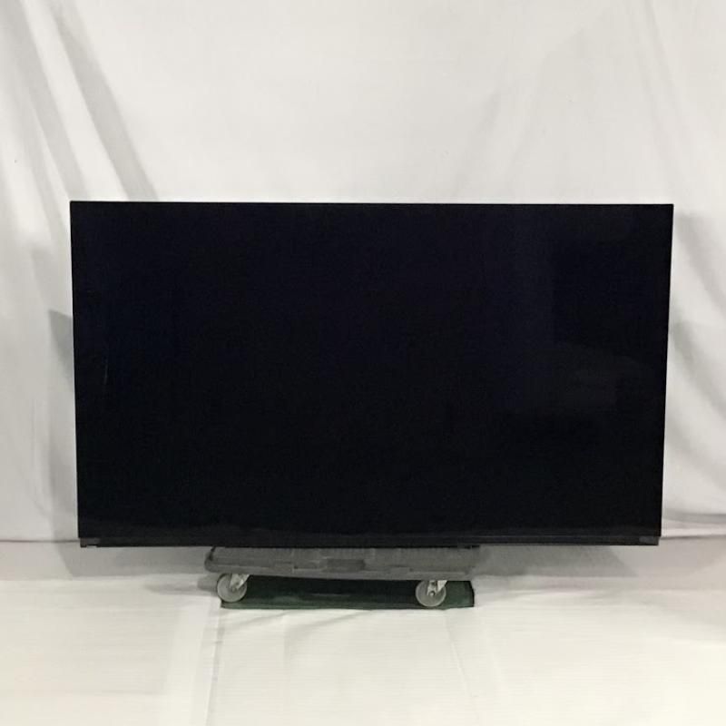 とむ60.有機ELFUNAI 65インチ FE-65U7010 18年製 フナイ FE-65U7010 [65インチ] 価格比較 - 価格.com