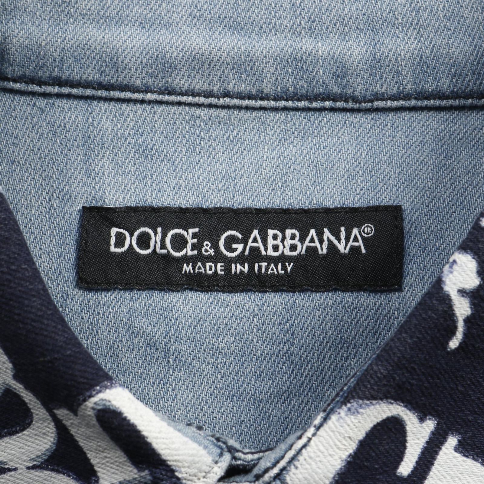 GABBANA