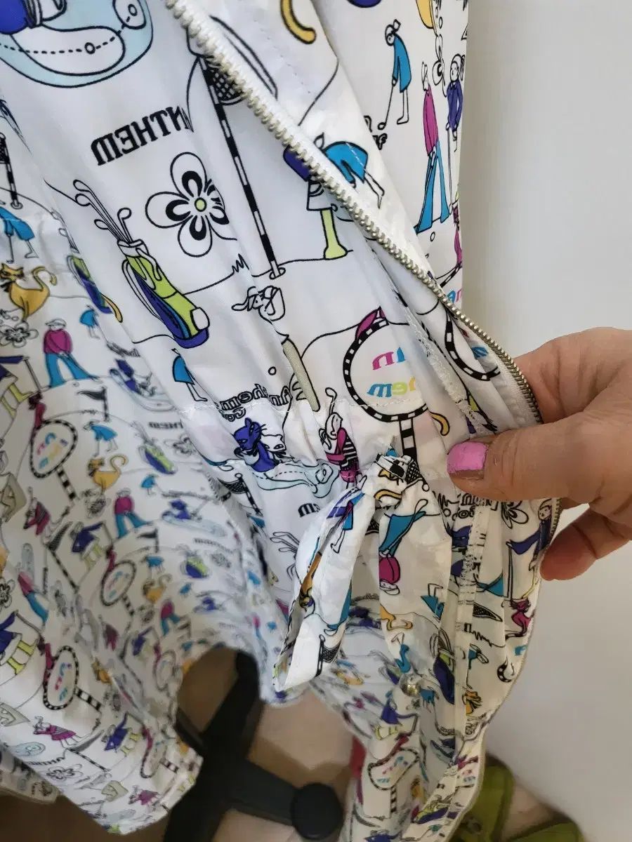 素晴らしい