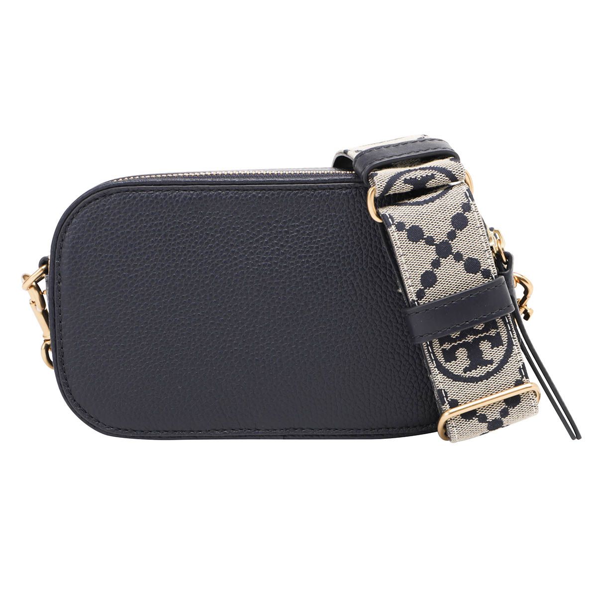 新品 トリーバーチ TORY BURCH ショルダーバッグ ミラー トリー 
