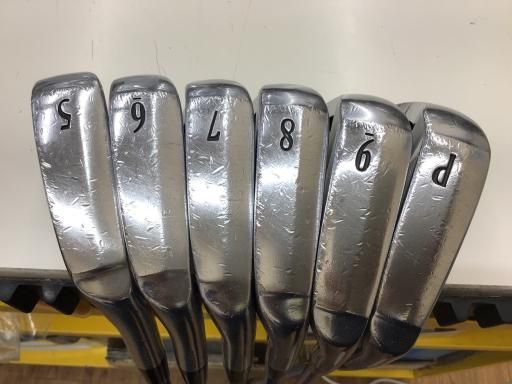 最高級】10代目ゼクシオプライム XXIO10 メンズアイアンセット 5本 R