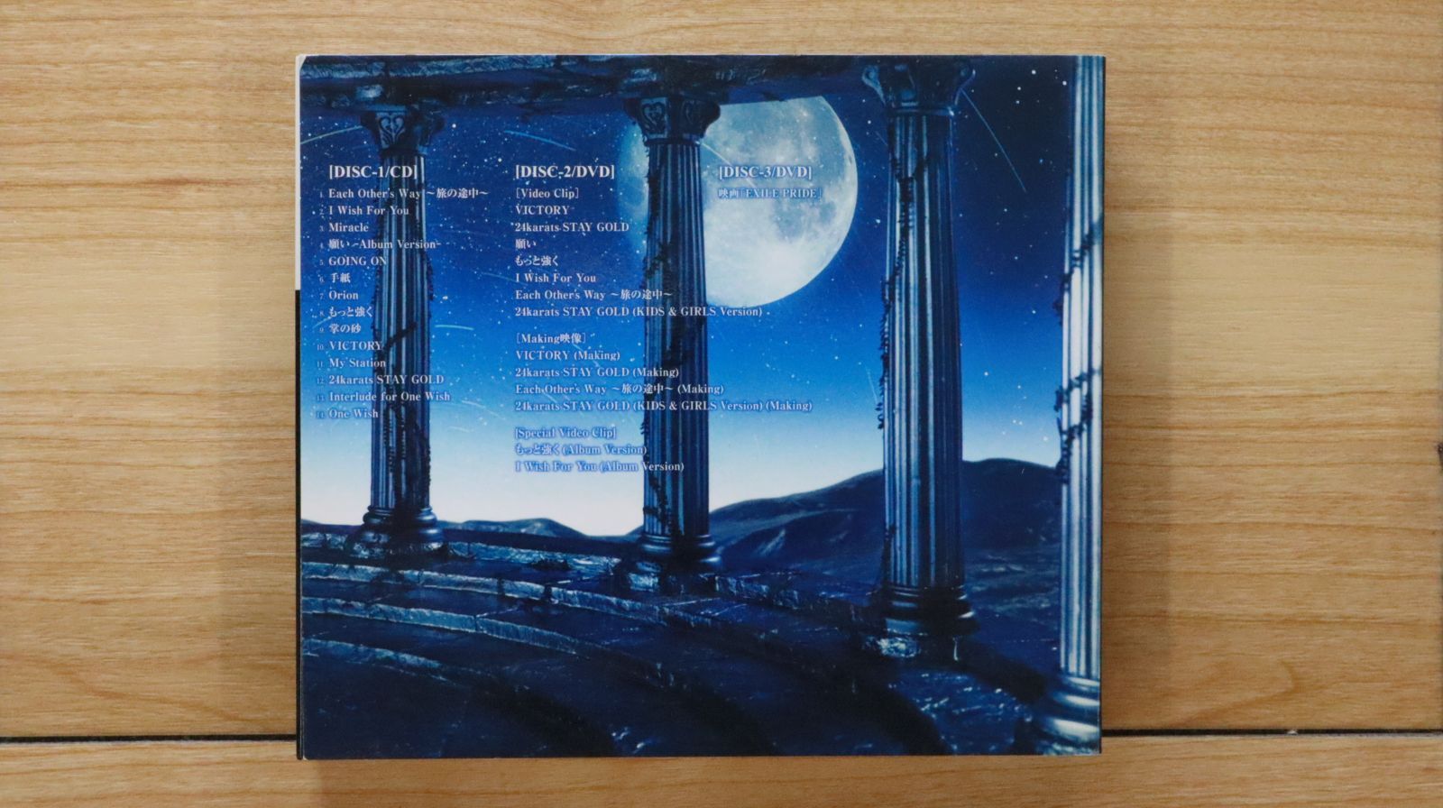 QUIET RIOT I&II CD BOX 新品未開封 特典付 QUIET RIOT クワイエット・ライオット / 1st &2nd 紙ジャケット