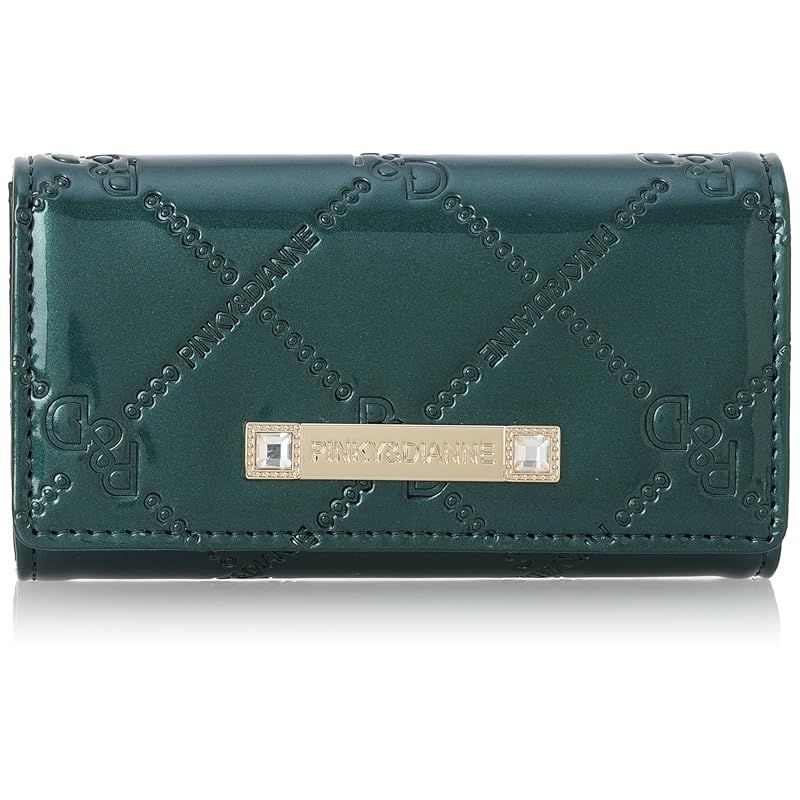 新着商品】[ピンキーアンドダイアン] キーケース 【コモンエナメル