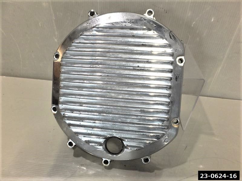 パーツ KAWASAKI KZ1000 クラッチカバー キジマカバー 木島 カワサキ