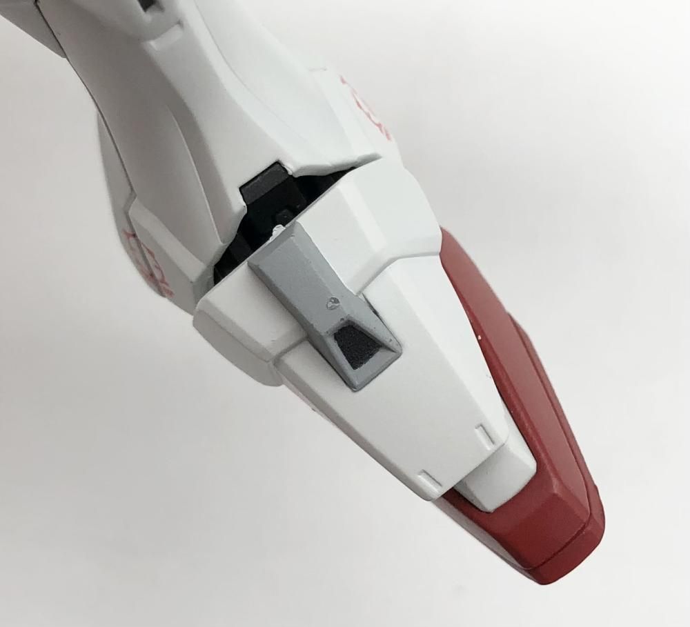 中古】開封 バンダイ 新機動戦記ガンダムW METAL ROBOT魂 ＜SIDE