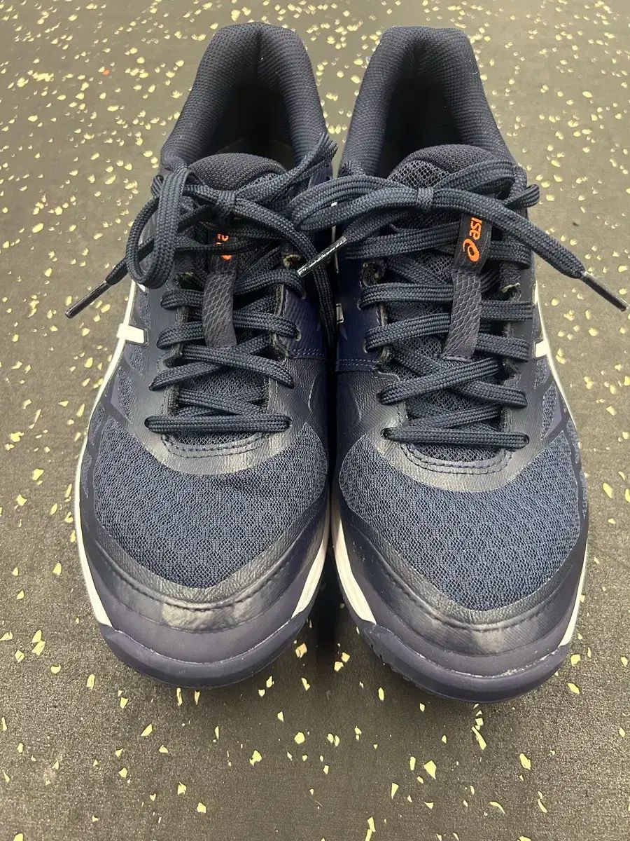 アシックス ゲルタクティック 12 255