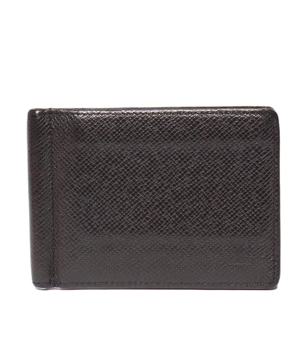 限定レア】LOEWE 国内購入トライフォールド ウォレット×スナフジタ