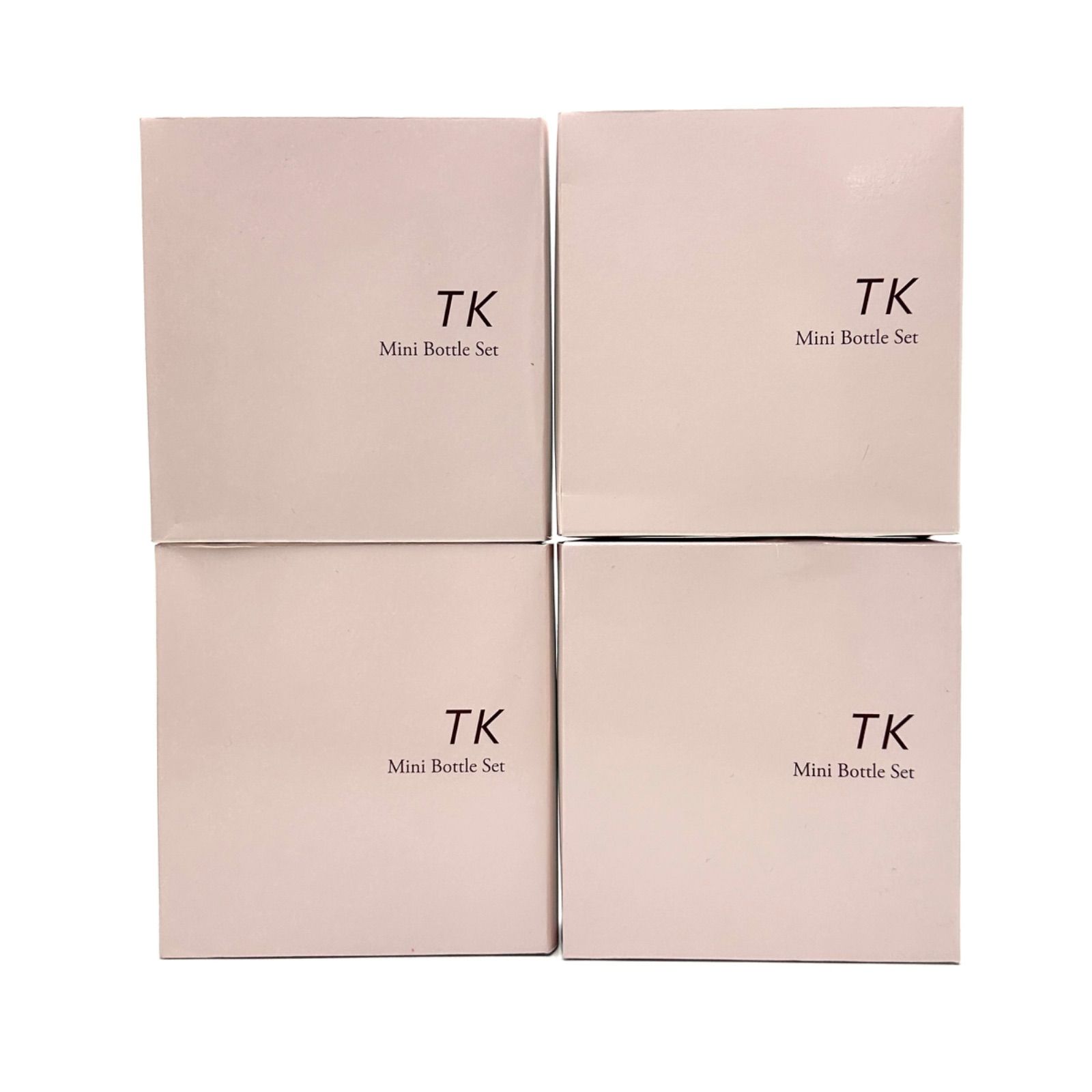 メナード TK スキンケアセット MENARD スキンケアセット メナード TK