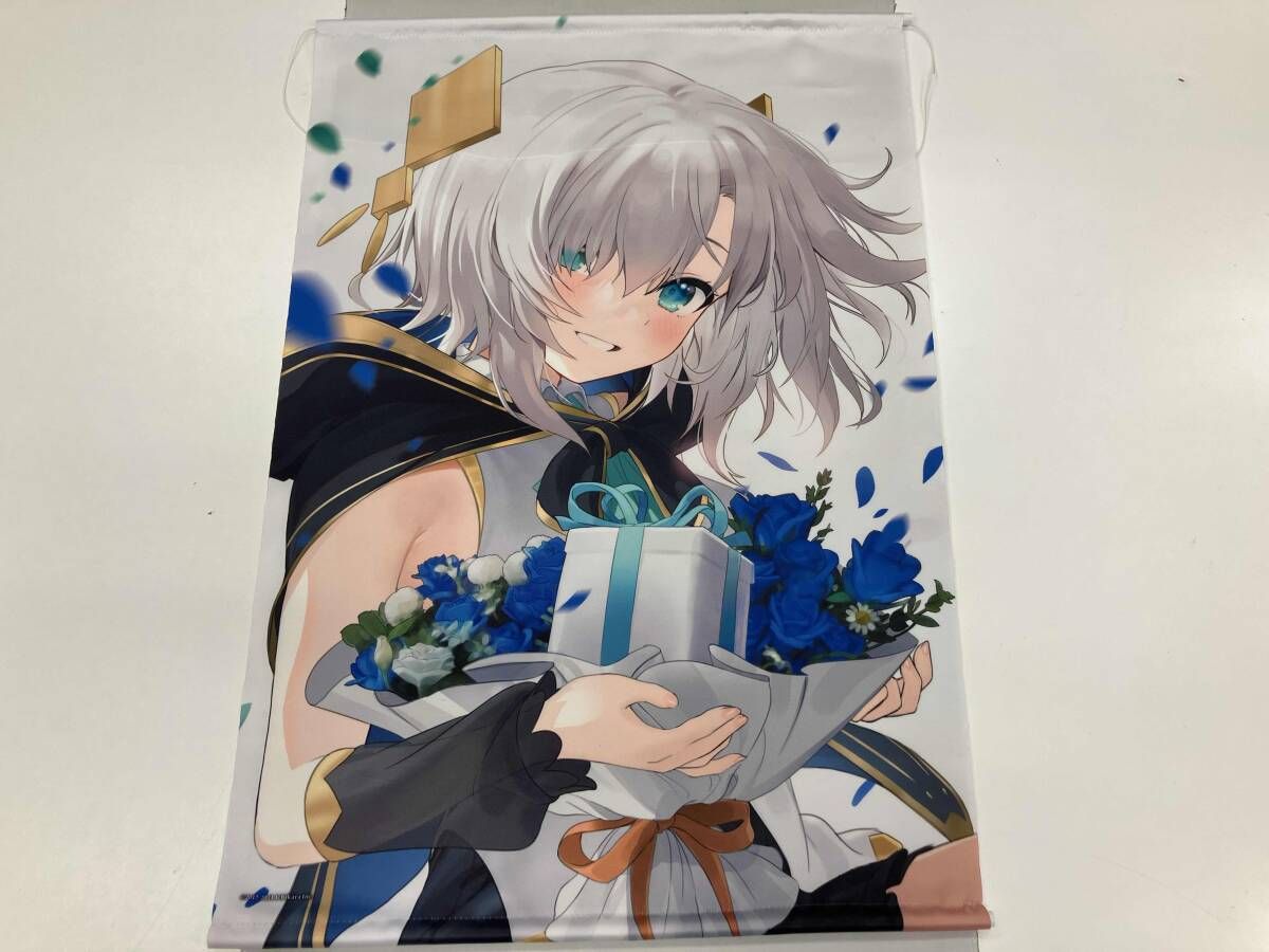 アルスアルマル アルス・アルマル誕生日グッズ＆ボイス2025｜にじさん