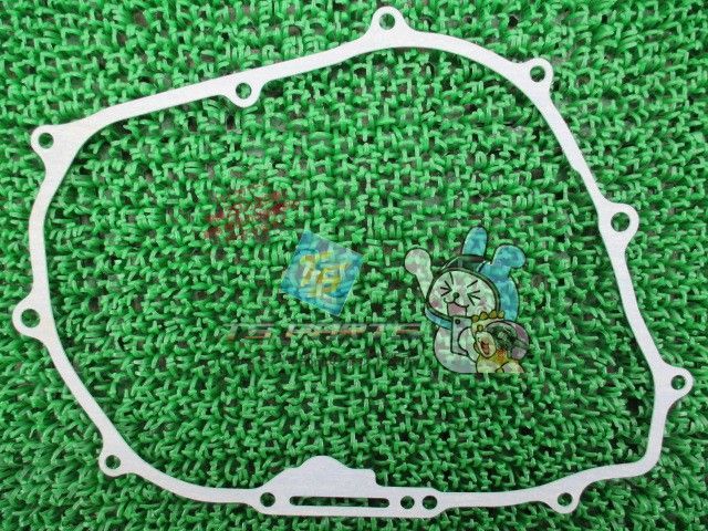 AX-1 クランクケースカバーガスケット 右 在庫有 即納 ホンダ 純正