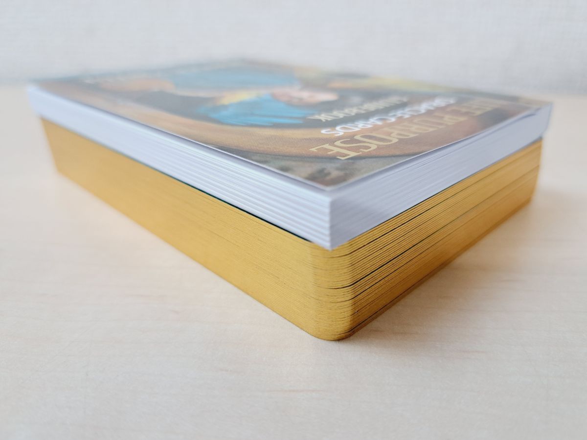 ライフパーパスオラクルカード 新装版 LIFE PURPOSE ORACLE CARDS