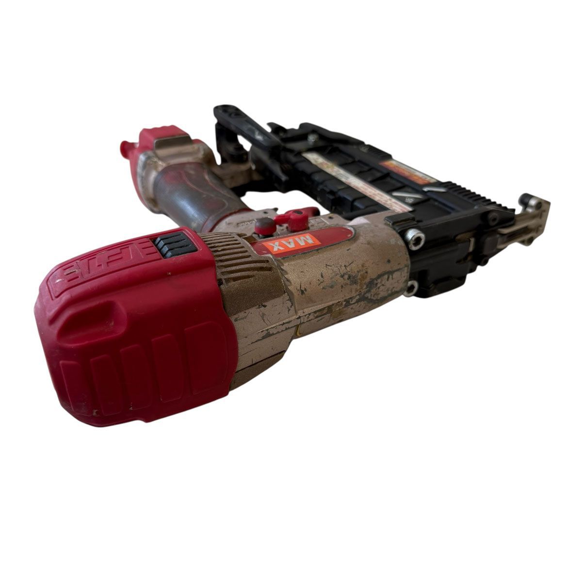 スーパーネイラ HA-50F1