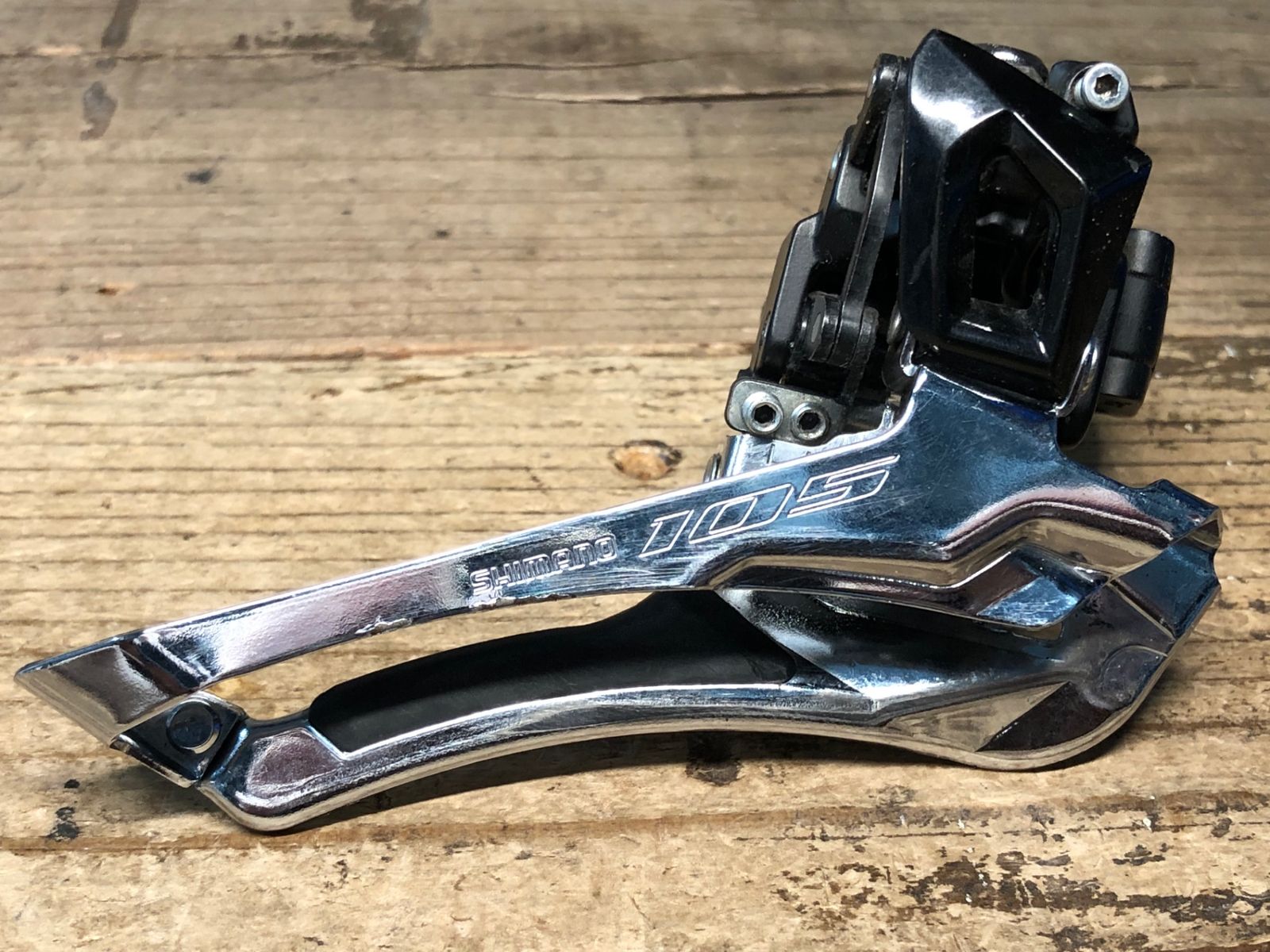 GフレームFA ブルースリッター仕様