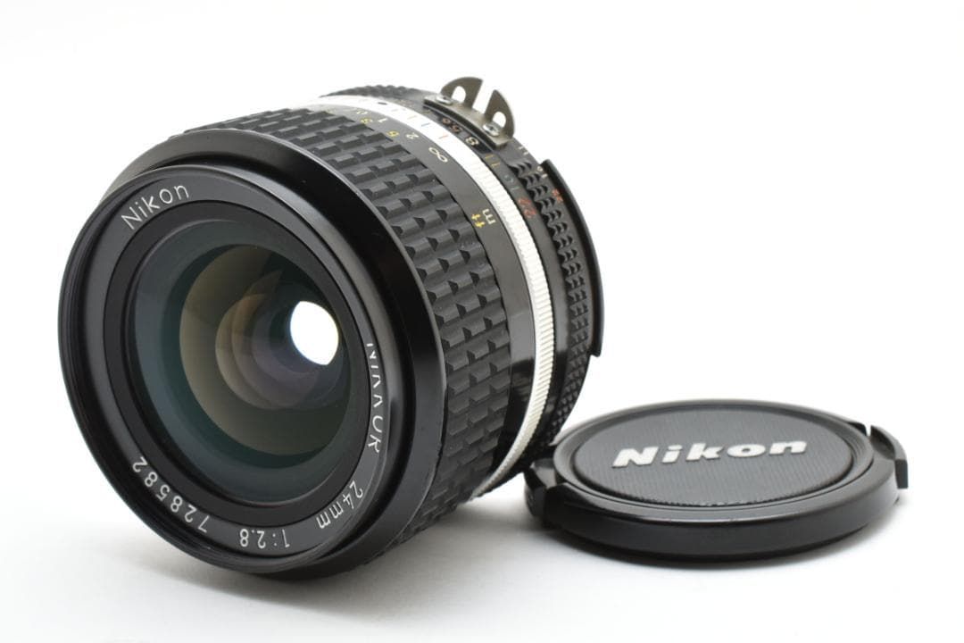 ☆極美品☆ニコン Nikon REFLEX 500mm f8 #1345 ☆美品☆ニコン