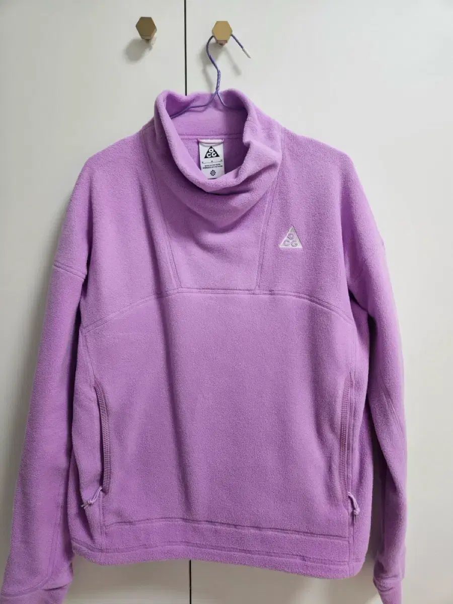 NIKE ナイキ レディース ACG サーマフィット ウルフツリー ポーラテック M その他 アウター 登山ウェア アウトドアウェア