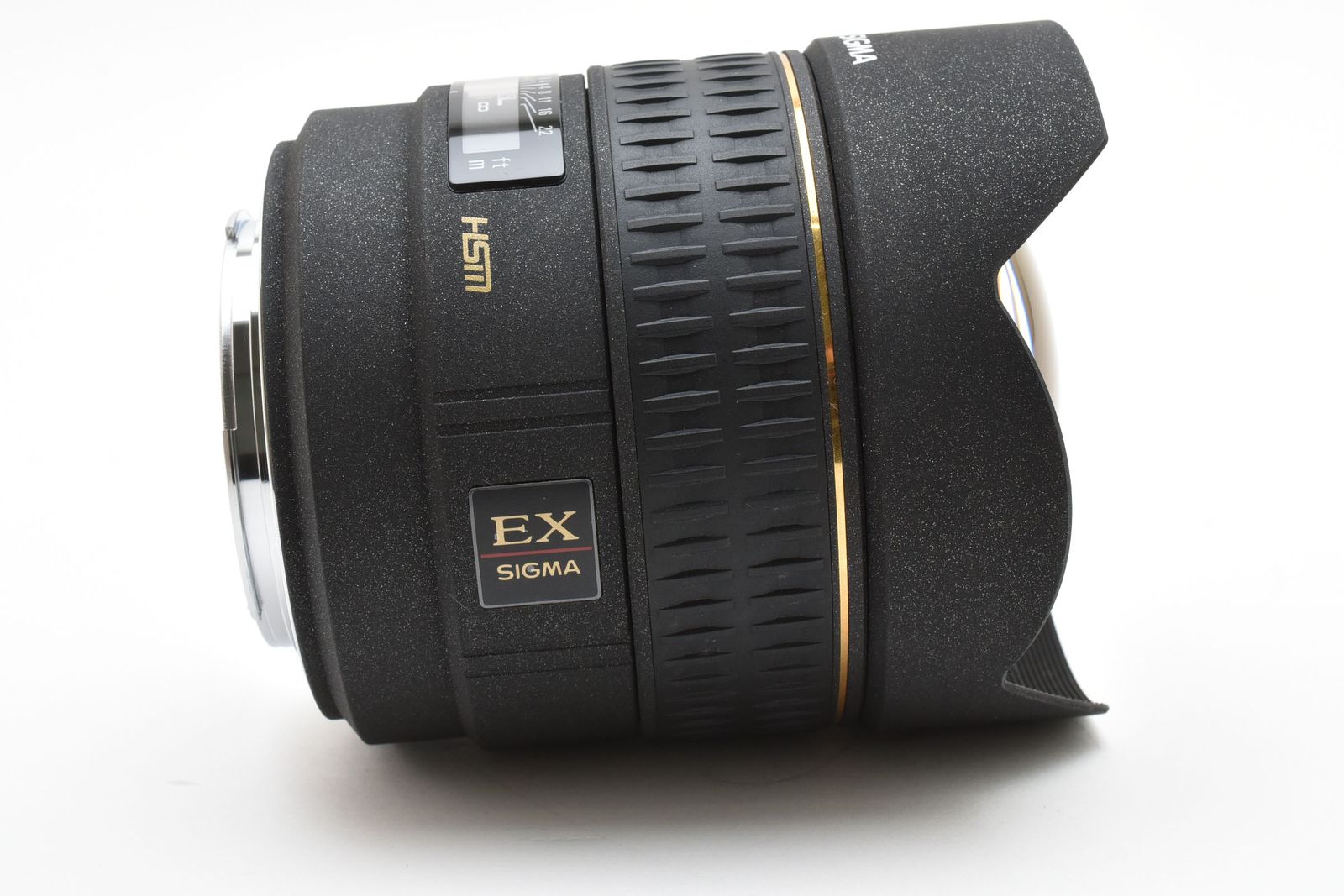ほぼ未使用 SIGMA 14mm F2.8 EX HSM Canon #9026 ほぼ未使用 SIGMA 14mm F2.8 EX HSM Canon #9026 - メルカリ