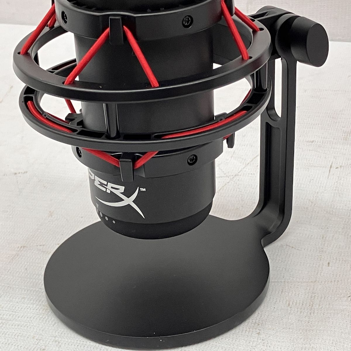 HYPERX QUADCAST