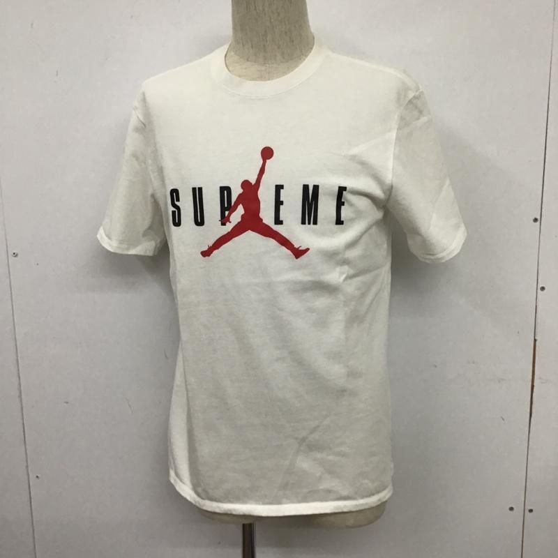 Supreme シュプリーム Tシャツ 長袖 Nike Air Jordan Tee ジョーダン