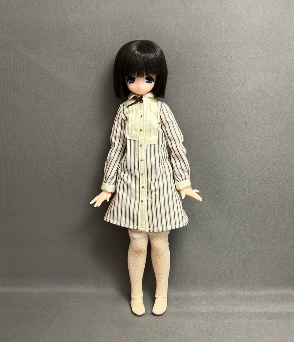 ドール　[ランクB] コットンキャンディみう/アンティークスイートメモリー 「えっくす☆きゅーと」 Amazon.co.jp限定 AZONE INTERNATIONAL::えっくす☆きゅーと::商品詳細