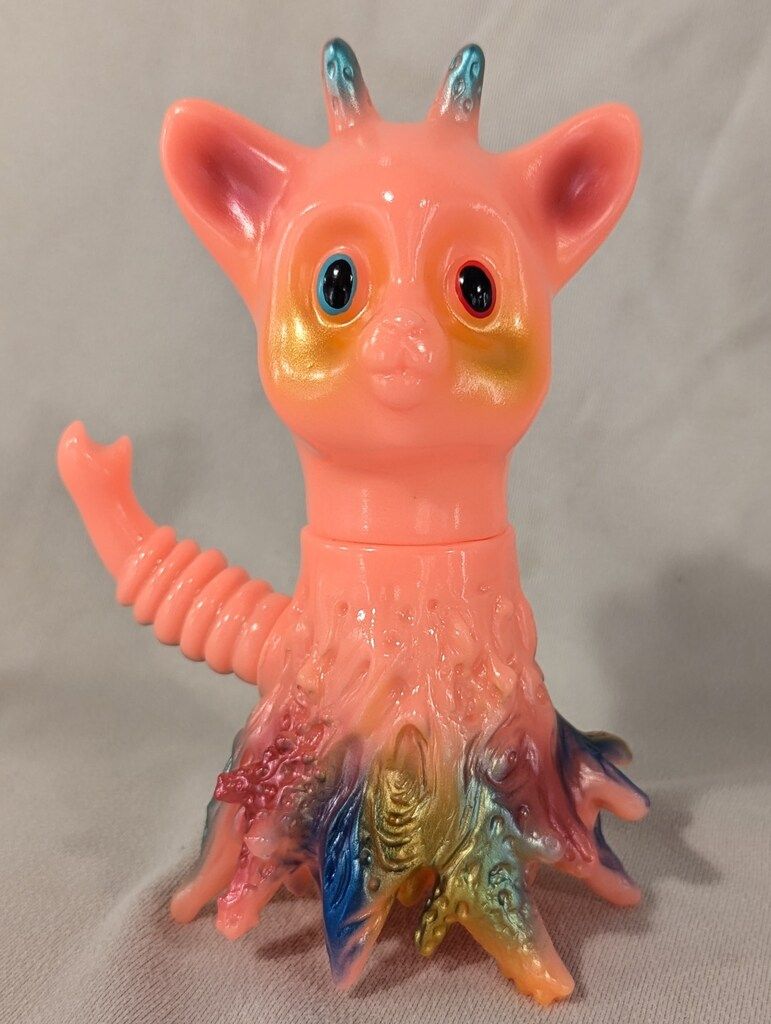 blood guts toys BGT izumonster メダル ソフビ blood guts toys BGT blood guts toys BGT izumonster メダル ソフビ blood guts toys BGT