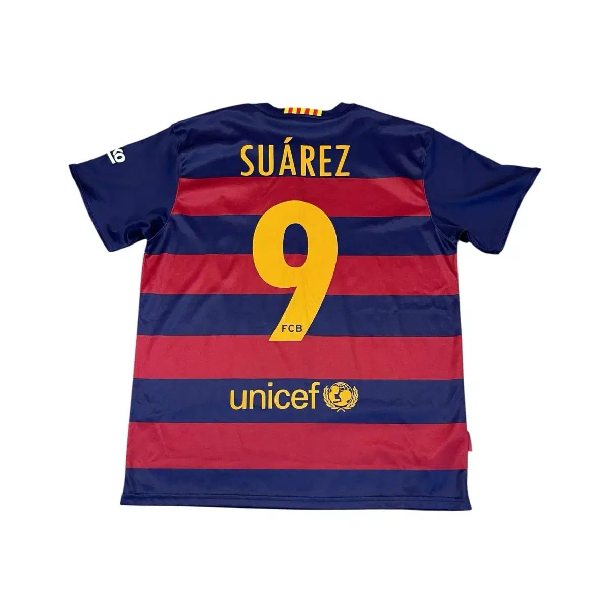 FCバルセロナ 2016-2017 ホームユニフォーム FC バルセロナ ジャージ