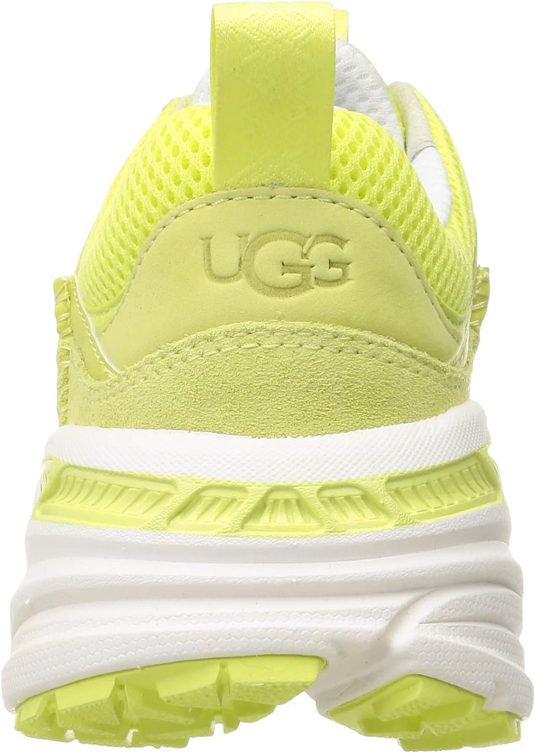 アグ UGG CA805 Mesh （ポーレン）_23cm - メルカリ
