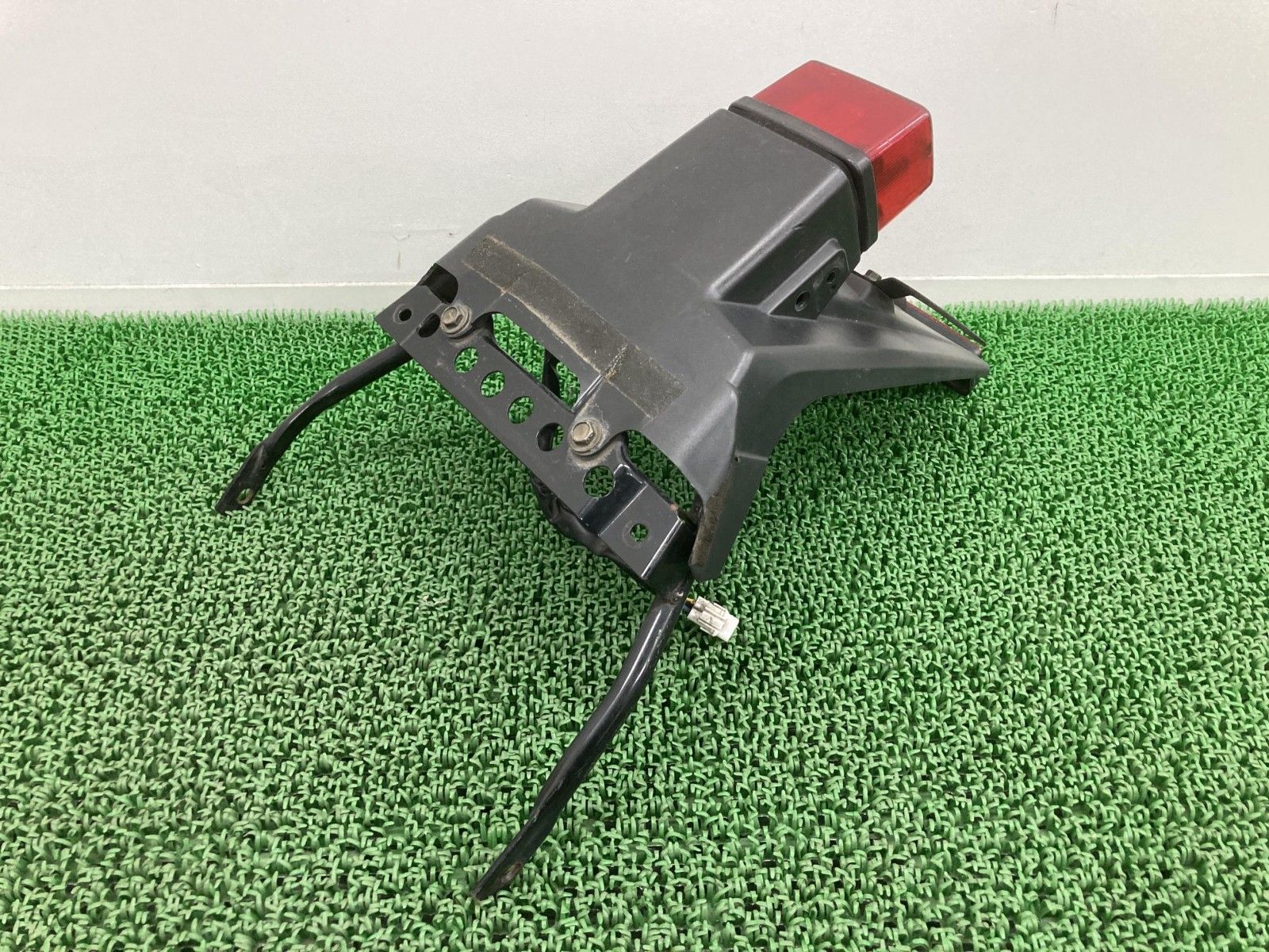 TW225 リアフェンダー 5VC ヤマハ 純正 バイク 部品 DG09J
