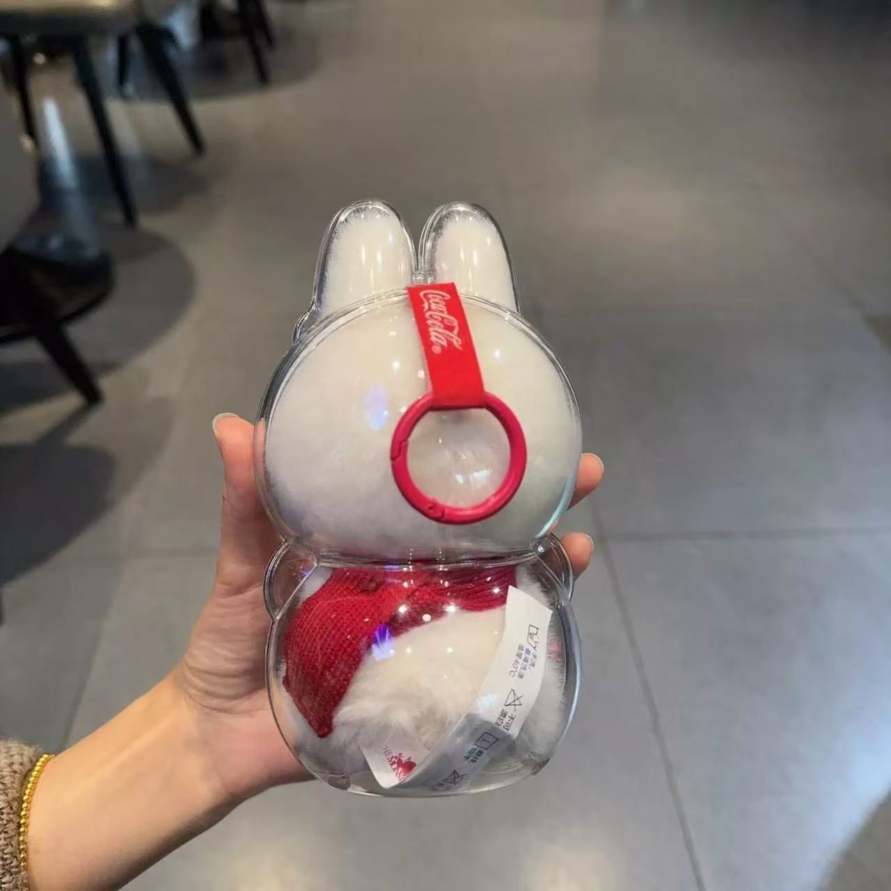 コーラタイプ 2種類選択可能 大きめ＆着衣対応タイプ おもちゃ保護