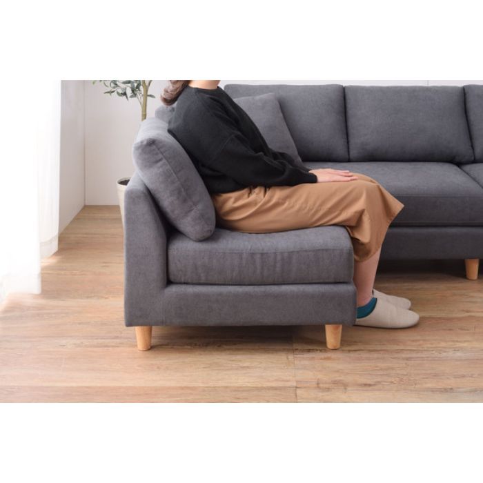 マルチスタイルソファセット 3人掛け