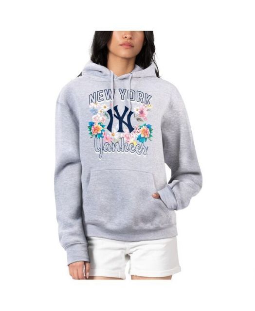 カールバンクス パーカー・スウェットシャツ アウター レディース Toronto Blue Jays GIII 4Her by Carl Banks Women's Heart Fleece Pullover Hoodie Royal カールバンクス レディース パーカー・スウェットシャツ アウター