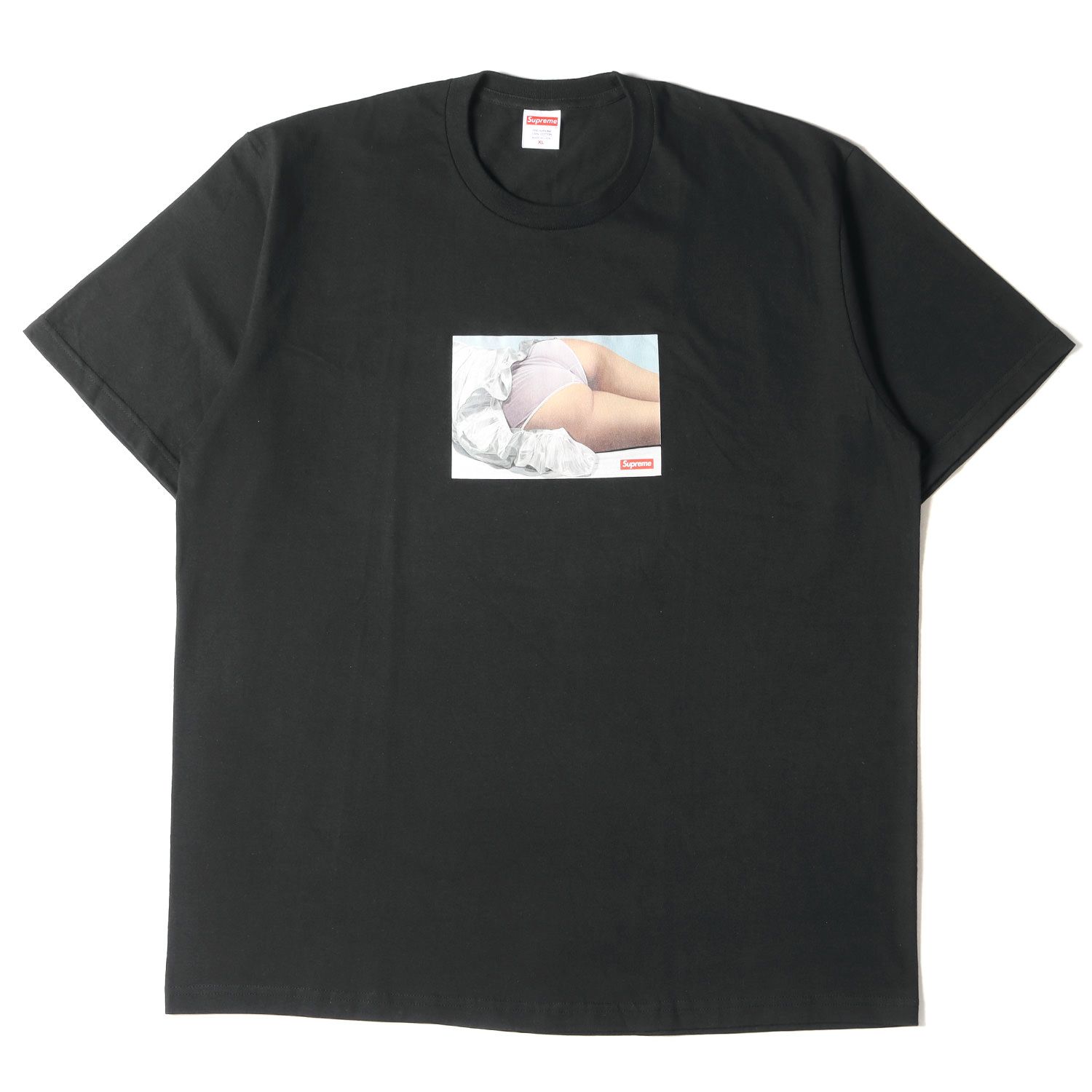 り*ご様 ENHYPEN イルコン　ツアーTシャツ新品未使用　mサイズ 新品 Supreme シュプリーム Tシャツ サイズ:XL 22AW John Kacere