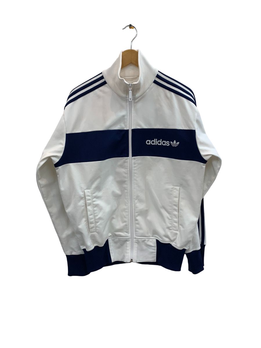 アディダス adidas トラックジャケット トラックジャージ 90's 542359
