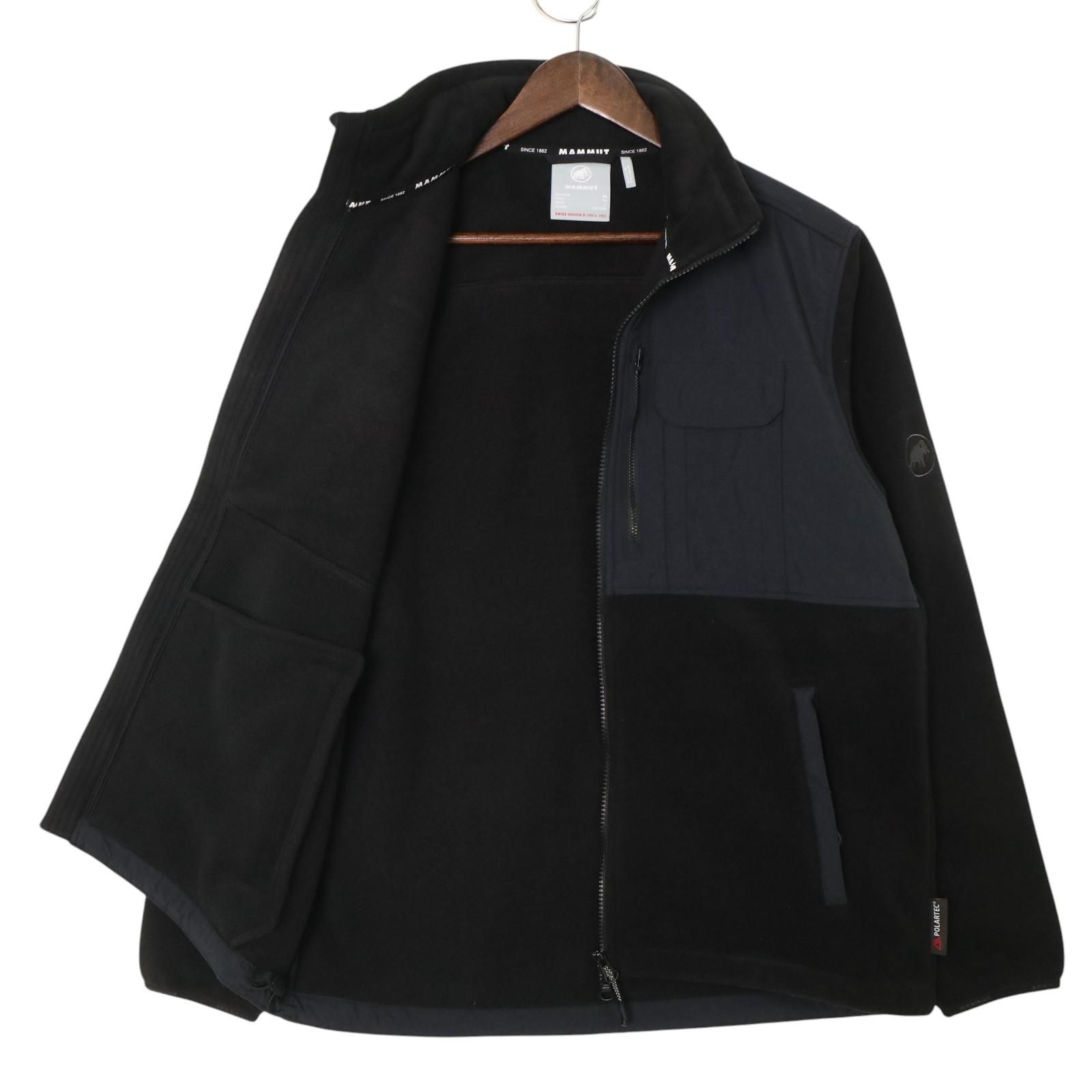 MAMMUT/マムート 1014-05850 Moonstone Hybrid ML Jacket ムーン