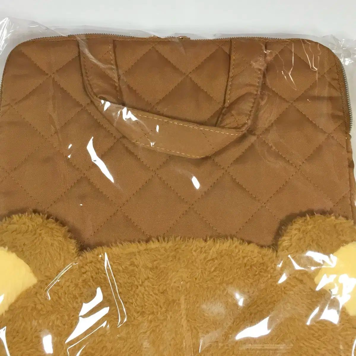 リラックマ iPad ポーチ ノートパソコン サンエックス 人形