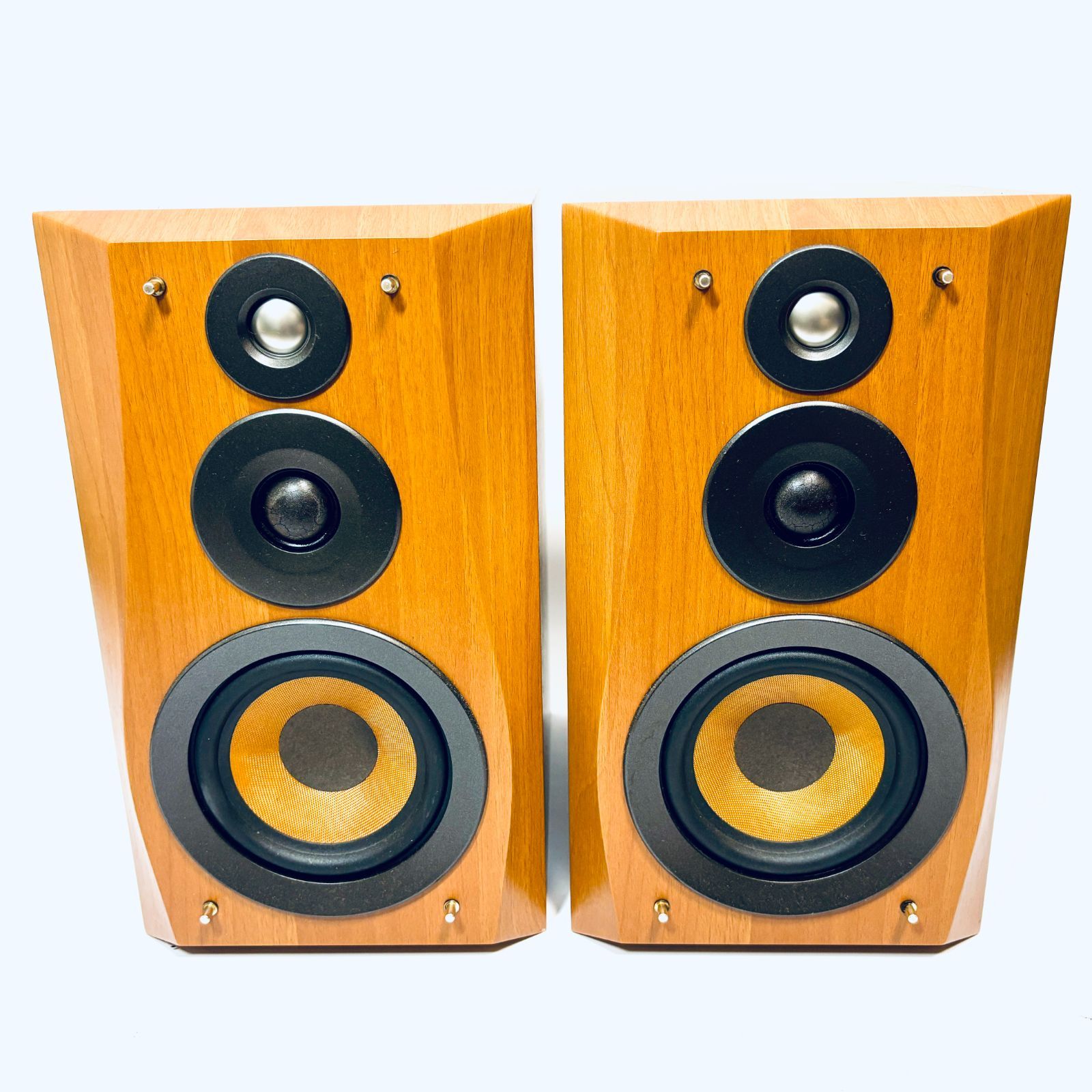 美品】スピーカー DENON USC-M50 SN(1078850869) ID(848) - メルカリ