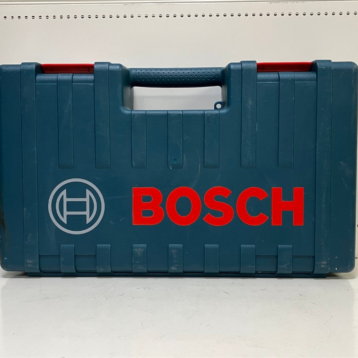 ЗЗBOSCH ボッシュ 100V ハンマドリル 集じんシステム ケース付 GBH2  