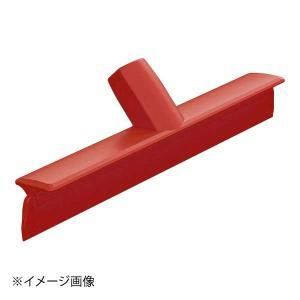 【新品・3営業日で発送】浙江特耐 トラスト　フロアスクイーザー　３０ｃｍ２０１１１０３　レッド【KTR5401】
