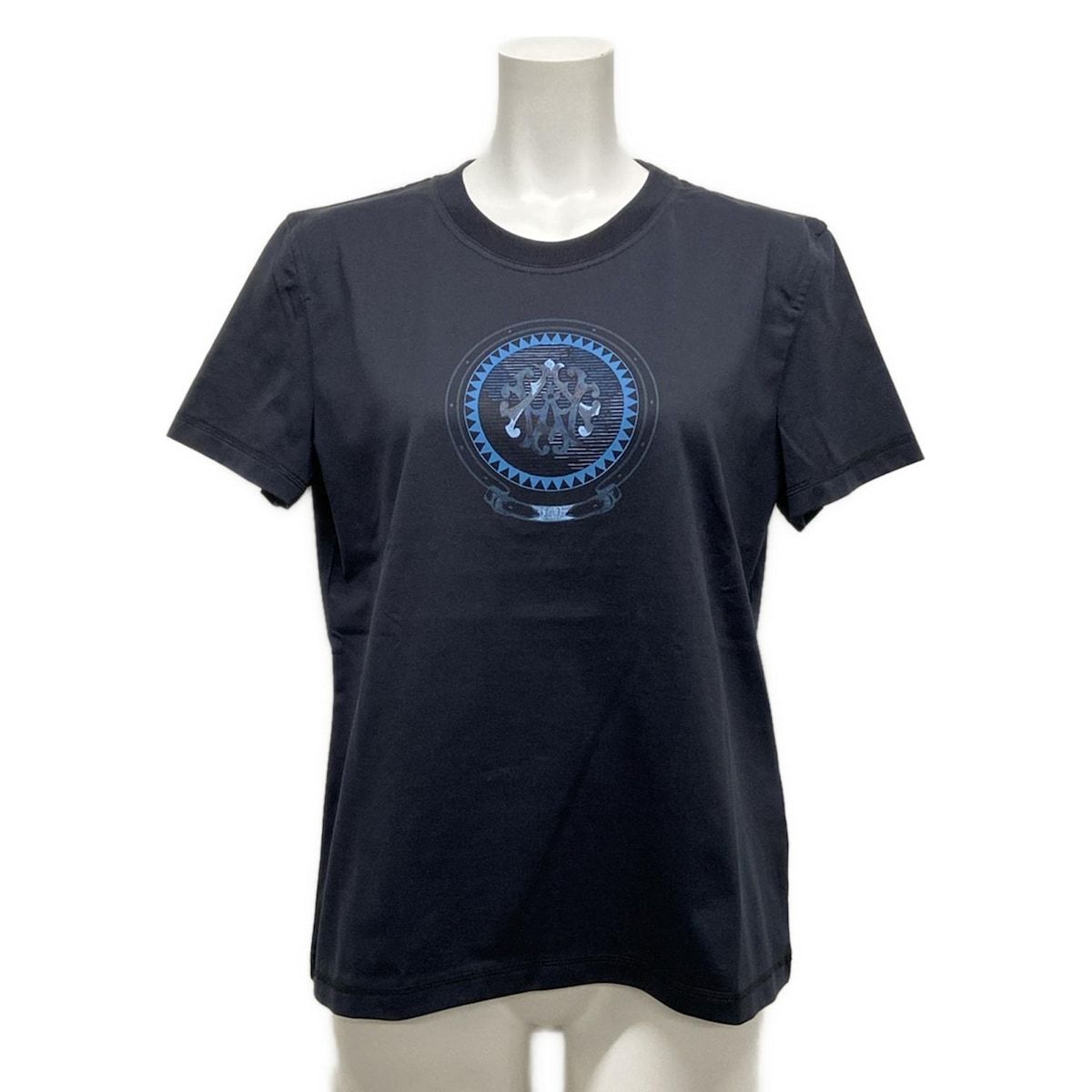 HERMES(エルメス) 半袖Tシャツ サイズ40 M レディース美品  