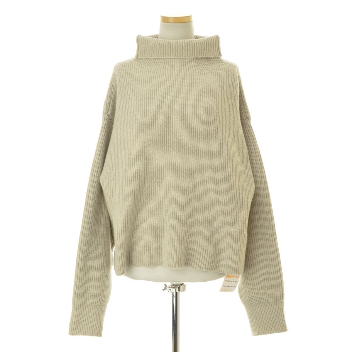 美品 23AW MUSE ミューズ ドゥーズィエムクラス BLANC アゼ タートルネック ニットプルオーバー セーター 23080500420030 ベージュ レディース 古着 中古 USED 2026年最新】Yahoo!オークション -ドゥーズィエムクラス アゼの中古品
