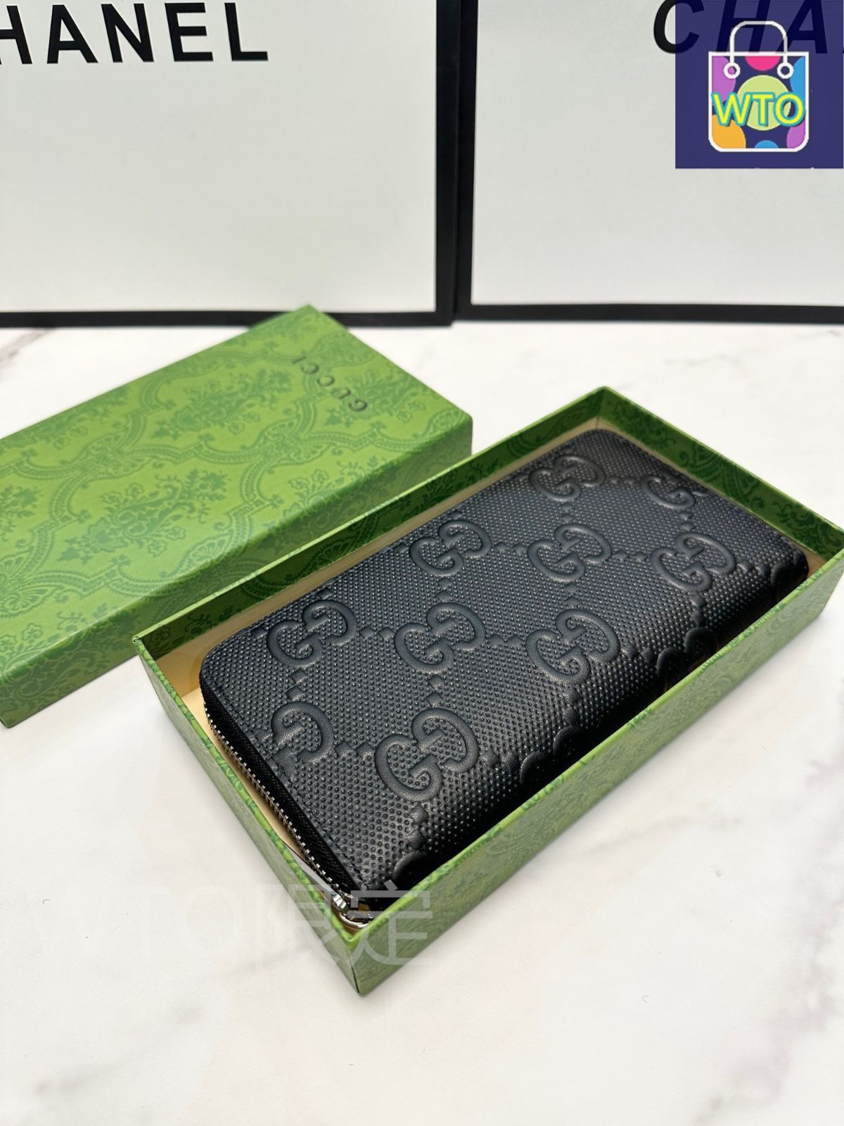 今日 GUCCI グッチ ブラック 20x10 バッグ 送料無料 価格-WTO輸入1