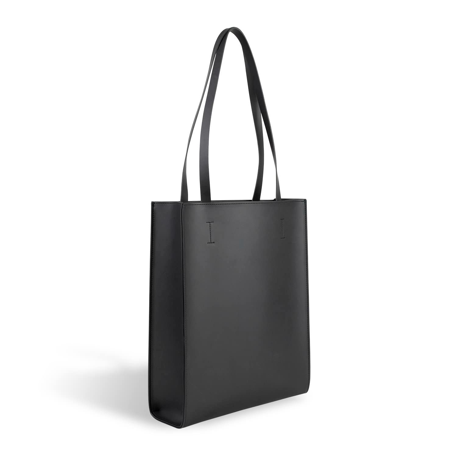 【在庫処分】レイヤートート トートバッグ Tote iPad収納 Layer 12.9インチ ] A4 aso PCバッグ [ ユニセックス [アソボーゼ] LB-V243
