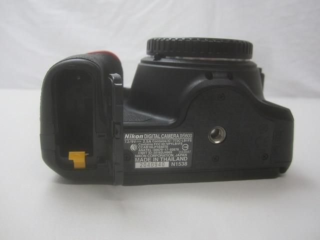  品 家電 Nikon D 5600 DX VR AF P 18 55 mm F 3 5 6 G 一眼レフカメラ その他 おもちゃ